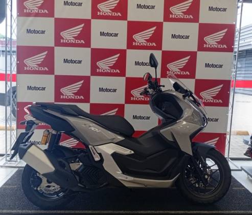 HONDA ADV 160 